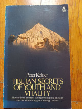 Timetable secrets of youth and vitality