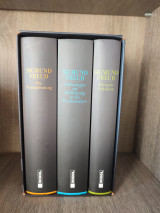 Sigmund Freud Hauptwerke