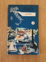 Italy 2. Liguria