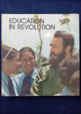 Education in Revolution