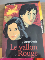 Le vallon rouge