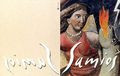 Samios in New York: Paintings
