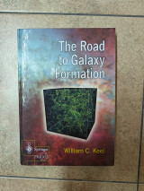 The Road to Galaxy Formation