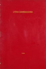 Lydia Dambassina Λυδία Δαμπασινα