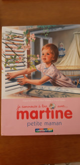 Martine petite maman