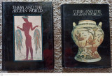 Thera ahd the Aegean word. Volumes I & II Papers Presented At the Second International Scientific Congress Santorini Greece August 1978