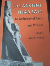 The ancient near east