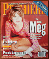 Premiere: The Movie Magazine US - May 1996