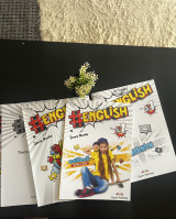 #English 1 Teachers Full Pack