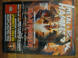 Metal Hammer & Heavy Metal, 451, Ιούλιος 2022