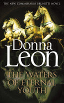 The Waters of Eternal Youth