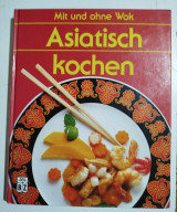 Asiatisch Kotchen