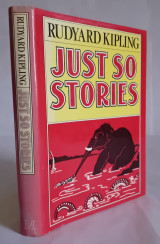 Just So Stories