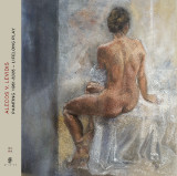 Alecos V. Levidis: Painting 1961-2026 - Lifelong Play