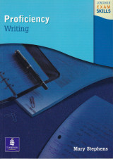 Longman exam skills:CPE writing students book