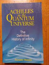 Chillest in the quantum universe