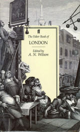 The Faber Book of London