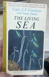 The Living Sea