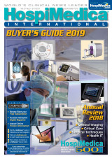 Hospimedica International Vol.37 No3 ( July - August 2019)