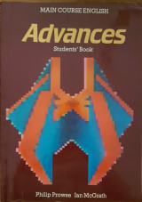 Advances Student's Book
