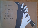 Metodo per Flauto