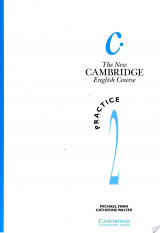 The New Cambridge English Course 2 Practice Book
