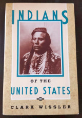 Indians of the United States