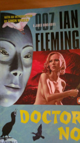 Dr no
