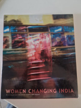 Women Changing India