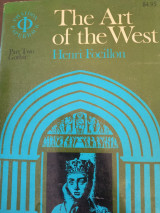 The art of the west