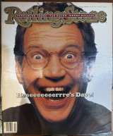 Rolling Stone - issue 650