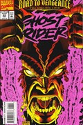 Ghost Rider, Vol. 2 #43