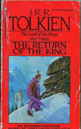 The Return of the King (The Lord of the Rings Part Three)