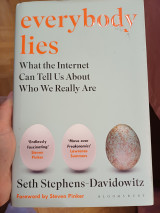 Everybody lies