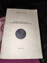Συμβολή στη μελέτη της ψυχοθεραπείας στην αρχαία ελλαδα