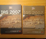 Set of 2 Geology books in English