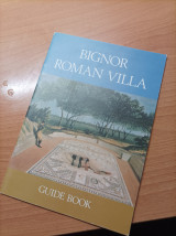 Bignor Roman Villa