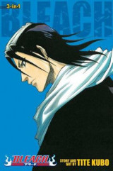 Bleach (3-in-1 Edition), Vol. 3 Vols. 7, 8 & 9 3-in-1 Edition