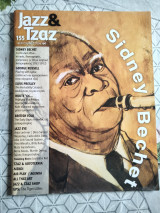 Jazz & Τζαζ τεύχος 155