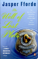 The Well of Lost Plots