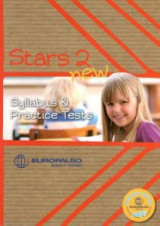 Europalso Quality Testing Stars 2 New Syllabus & Practice Tests