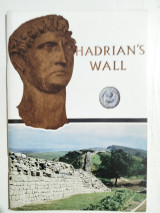 Hadrian's Wall: An illustrated guide