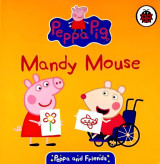 Peppa Pig: Mandy Mouse