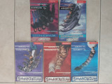 Animorphs (Συλλογή)