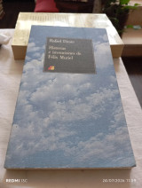 Historias e invenciones de Felix Muriel.