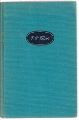 The Complete Poems and Plays