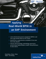 Applying Real World Bpm in an Sap Environment