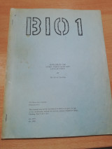 Bio 1
