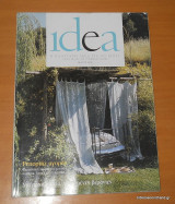 Idea - Ειδικη Εκδοση του περιοδικού Ε - Μάιος 2006