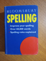 Spelling Dictionary